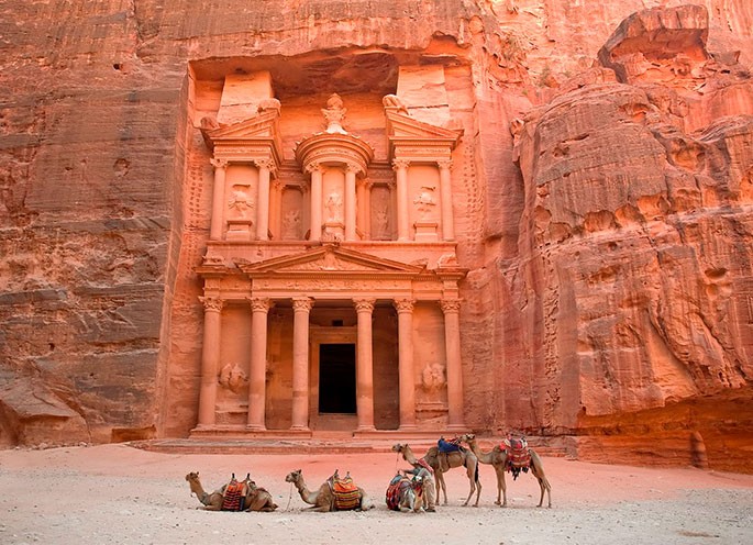 Petra