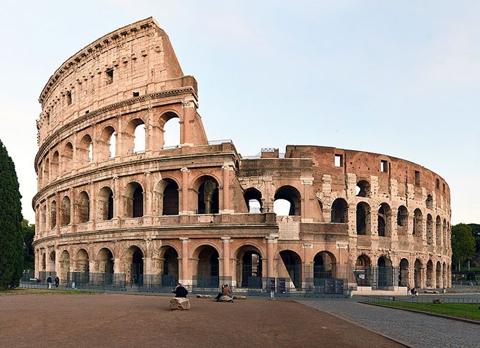 Colosseum