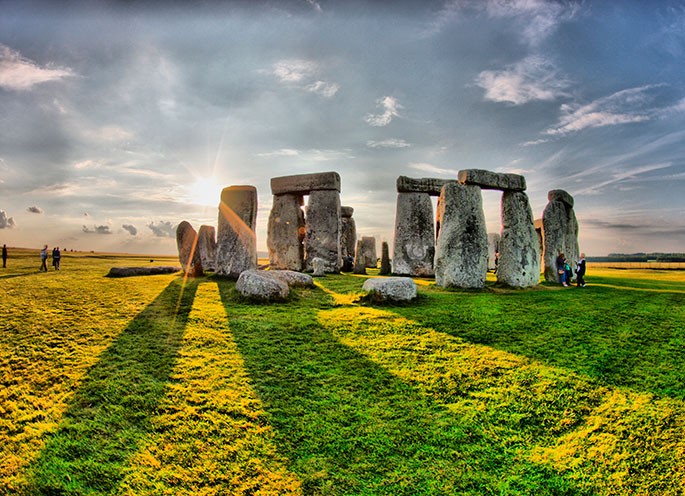 Stonehenge