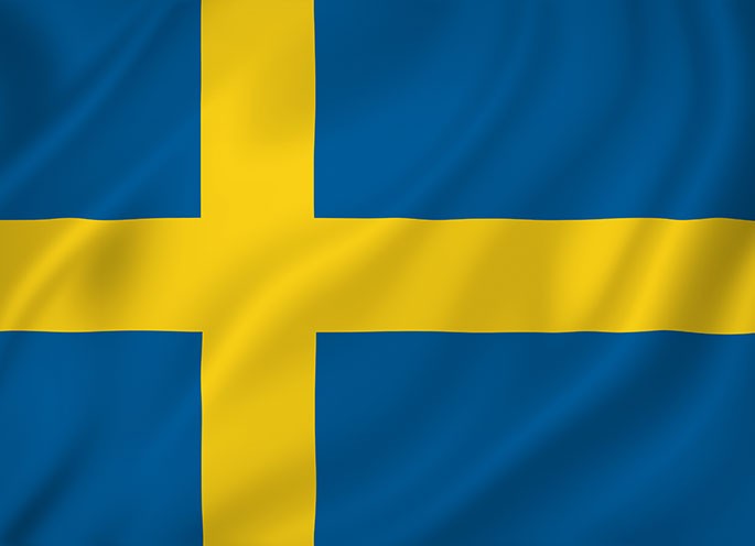 Sweden