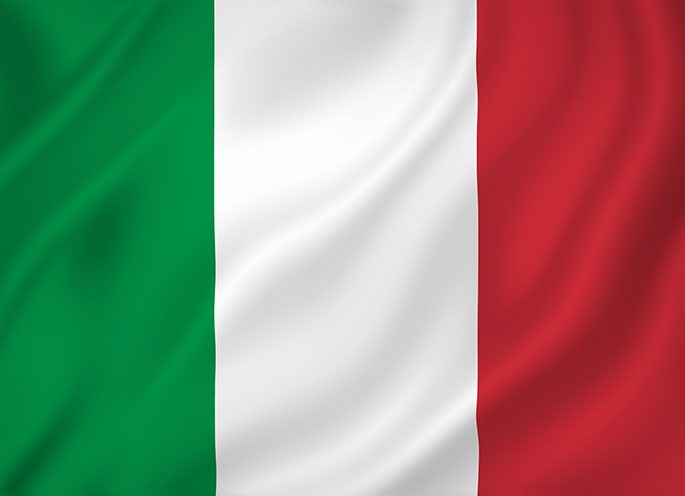 Italy